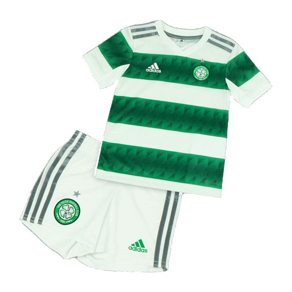 Camiseta Celtic 1ª Ropa Niño 2022-2023